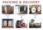 Anti Corrosion H28 5052 Coated Aluminium Coil For Food Industry