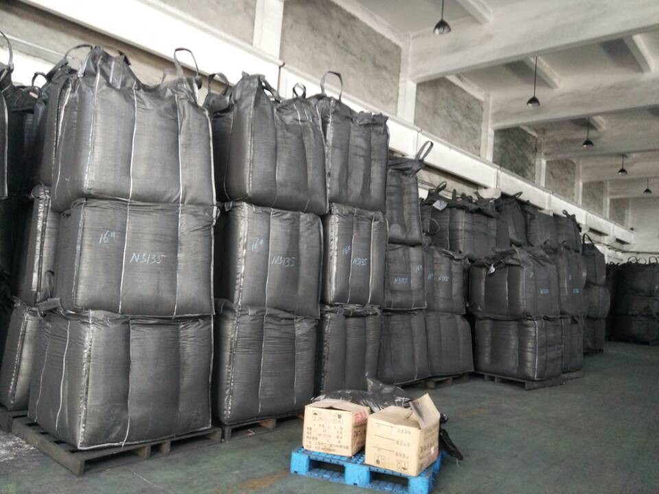 Apricot shell/ coconut shell activated carbon for water treatment/ water purification