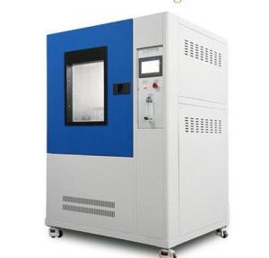 Quality IPX1 IPX2 Dripping Box Test Chamber wholesale
