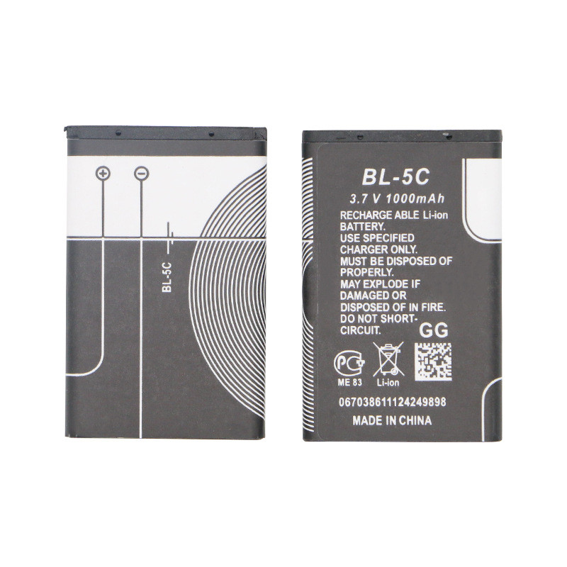 3.7V 1000mAh SAMSUNG 3.7Wh Custom Lithium Battery Packs