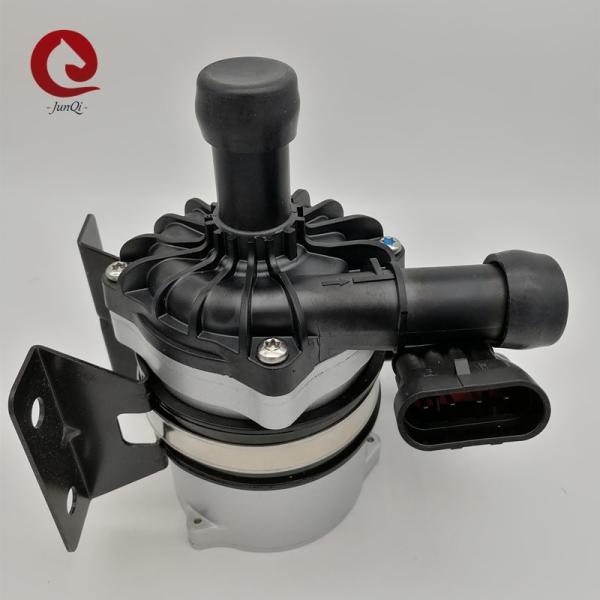 24V 100W Brushless DC Motor Water Pump PWM Control Glycol Error Diagnostics