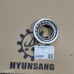 Hyunsang Hydraulic Pump Parts Bearing INA F-201346 06 for A4VG125