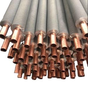 Quality TP316 Extruded Fin Tube wholesale