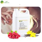 Free Samples High Fragrance Oil Perfume Essential Oil China Supplier