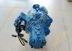 DX60R DH55 Doosan Spare Parts AP2D25LV1RS7 K1033766A Excavator Hydraulic Pump