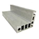 6000 Series Alloy Trolley Bus Electric Cars Aluminum Profiles