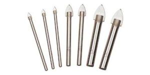 Quality Glass Drill Bits wholesale