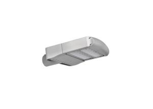 Quality Commercial 100W SMD Led Street Light Luminaires 2700K Easy Maintenance wholesale