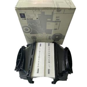 Quality A6420940000 Auto Air Filter Replacement For Mercedes Benz W164 ML350 wholesale
