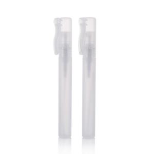 Quality ISO9001 recycled Pen Type Perfume Bottle , K1202 Nonspill Cologne Small Bottle wholesale