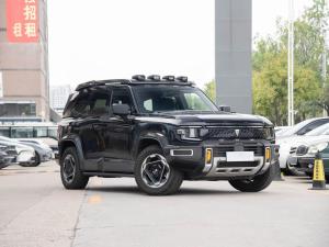 Quality 2025 Deepal G318 AWD Plug-in Hybrid Electric Vehicle SUV Fast Charging Off-Road Vehicle New Model Big Space with Sunroof Better Performance wholesale