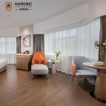 OEM Hospitality Sleeping Hotel Suite Room Furniture Accommodation Furnishings
