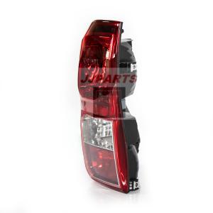 Quality 2015 Toyota Hilux Revo Parts Car Tail Lamp Light 100% Fitment Shine Light wholesale