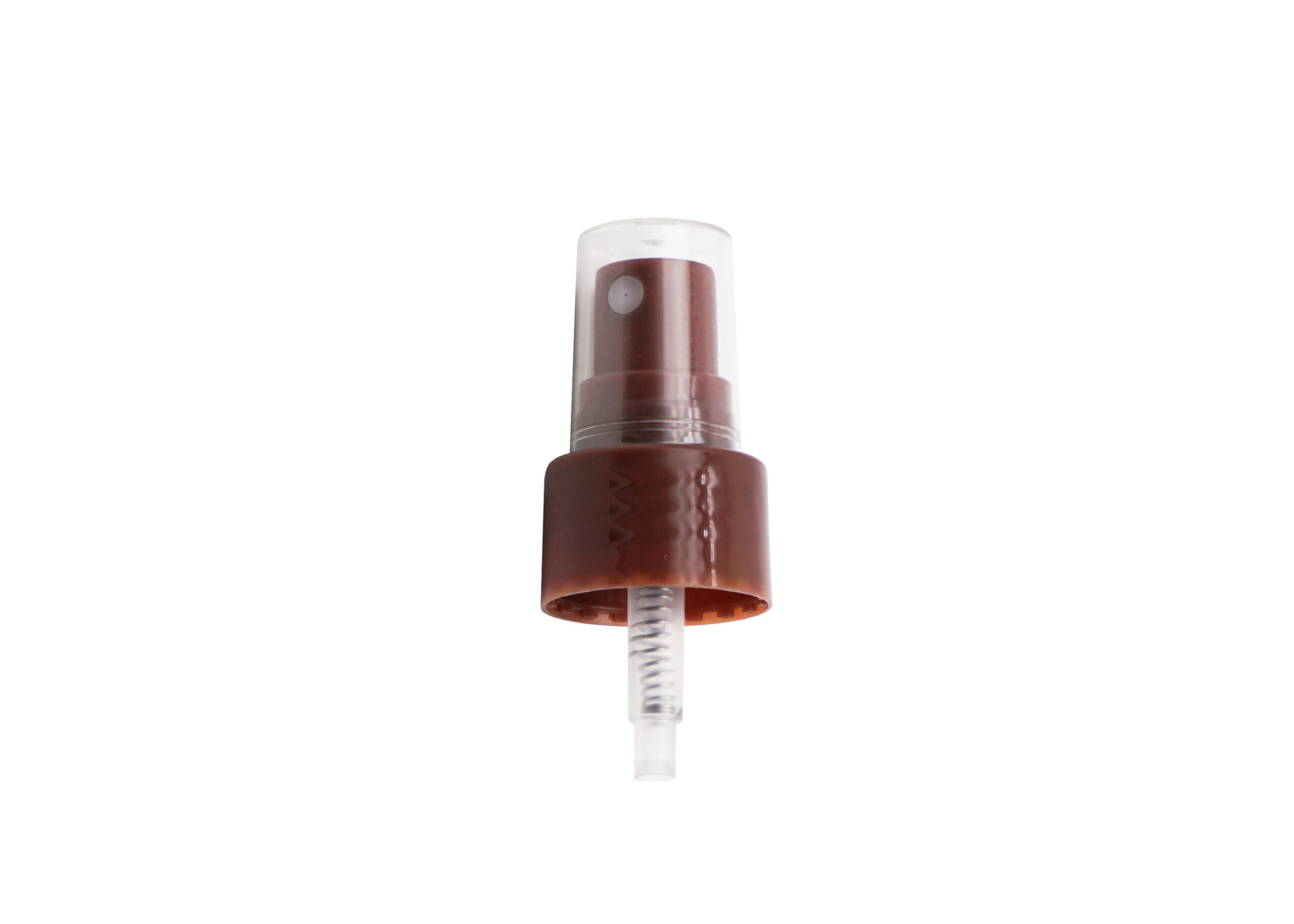 Half Cap 20/415 Plastic Fine Mist Sprayer No Leaking