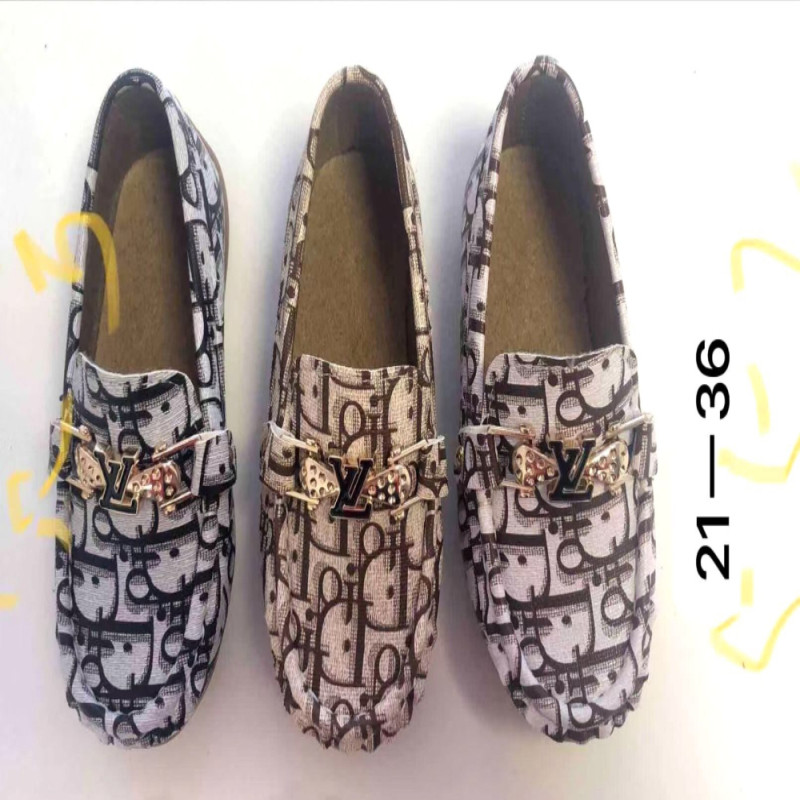 Kid'S 4style Fashion Shoes