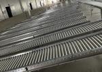 Heavy Duty Roller Conveyor Packing Line Working Table Production Line Bed Table