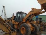 Caterpillar 962G Used Wheel Loader Good Condition Front CAT 962G Loader