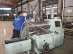 380V Nano Grinding Machine Turbo Horizontal Bead Mill Custom
