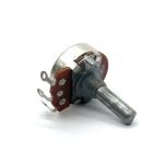 150V Rotary Potentiometer 10k Ohm For Audio Amplifier