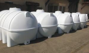 Quality Custom Rotational Moulding Products Water Tank Making Machine wholesale