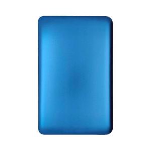 Quality OEM Textured Ipad Plastic Cover IMR In Mold Roller Technology wholesale