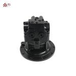 High Guarantee Excavator Parts SK210-6 SK200-6 M5X130CHB Hydraulic Swing Motor