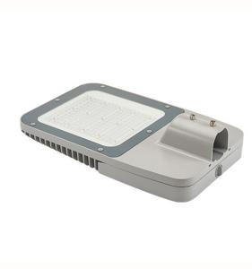 Quality Modern 3 Module 80w LED Street Light Garden Lighting Luminaire wholesale