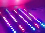 RGBW LED Outdoor Wall Washer 150W Waterproof DMX512 equipment sound-controlled