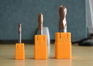 Quality High Polishing Cutters 63 Degree 10mm Ball Nose Cutter wholesale
