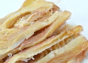 Quality Dried Squid Jerky Fin Russia Thailand Flavor Healthy Deep Sea Snacks Sweet Salty wholesale