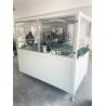 Buy cheap Sun Type Flipping Machine Panel Flipper For Signature Industries from wholesalers