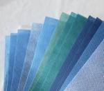 Full Color OPP Film Non Woven Fabric For Packing Products Material