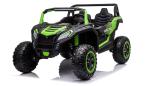 Battery Powered 2022 Rechargeable Electric UTV Car for Kids 24V Two Seat Ride On