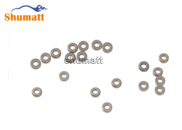 High quality Common Rail Fuel injector Washer Adjust Shims B17 for diesel fuel