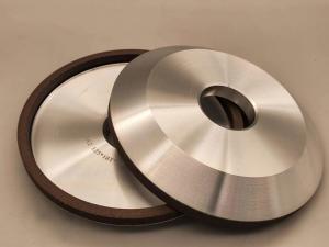 Quality Customized Resin Bond Grinding Wheel With Diameter 300mm Inner Hole 30.0mm wholesale