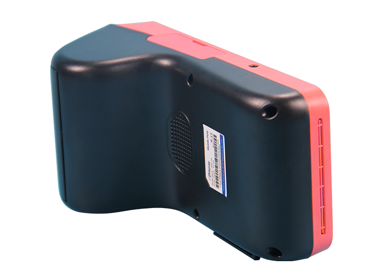 Smart Handheld Mobile Cash Register Terminal with 58mm Built-in Printer and 7.4V Battery