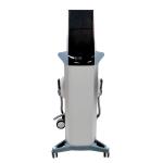 2 Handles Muscle Building Machine Fat Burning Body Sculpting Weight Loss