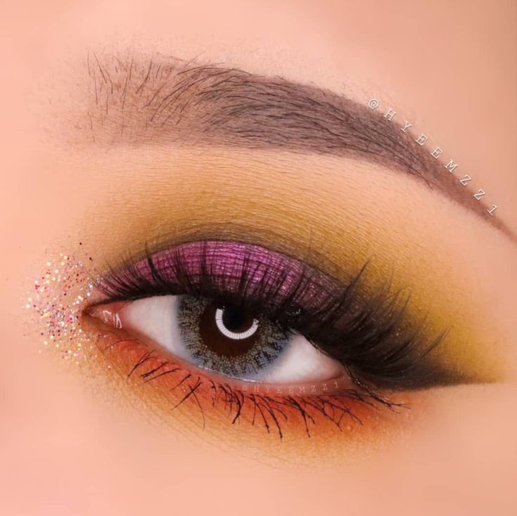 HEMA NVP macaron Natural Color Contact Lens For Big Eye