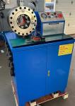 3KW High Pressure Portable Hydraulic Hose Crimper