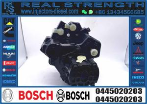 Quality Common Rail Injection Pump 0445020034 0445020060 0445020130 0445020203 For D0834 D0836 LFL4 wholesale