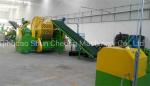 High Output XKP-560 Waste Tire Recycling Machine of Mading in China