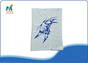 Quality 0.5 * 25 Meters Heat Transfer Vinyl Rolls PU Solid Color With 20 - 30 Pounds Pressure wholesale