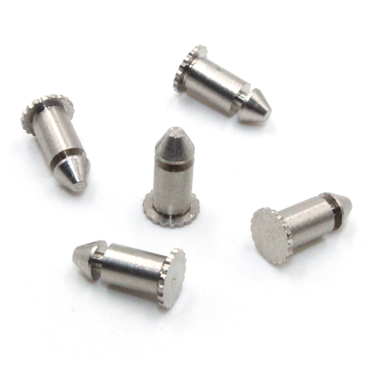 Steel Alloys Diamond Angle Type Dressing Tool Cnc Conical Pin Position Locating Pin