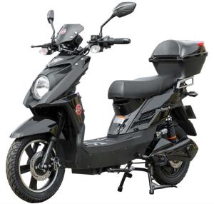 Quality New Arrival Electric Motorbike 48V 500W Strong Power 800W Pedal Assist Electric Bike Motorcycles wholesale