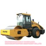SHANTUI SR20-3 20T 140kw Construction Road Roller Fully Hydraulic