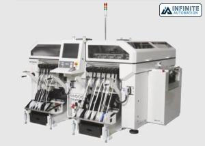 Quality Hitachi GXH-1S Modular SMT Pick And Place Machine wholesale