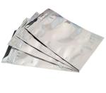 Mylar Custom Printed Ice Fruit Candy Packaging Plastic Bags Wholesale With Logo