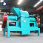 2300KG 10t/H Urea Chemical Fertilizer Double Cage Crusher Machine