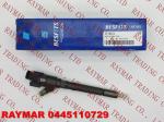 BOSCH Genuine common rail injector 0445110290, 0445110729 for HYUNDAI 33800