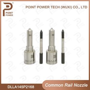 Quality DLLA145P2168(0433172168) Common Rail Nozzle For Injectors 0445110376 wholesale